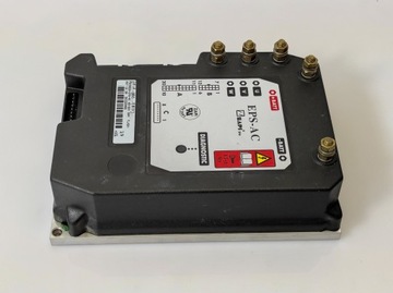 КОНТРОЛЛЕР ZAPI EPS-AC F07092A-EPS-AC 48-80В 50А
