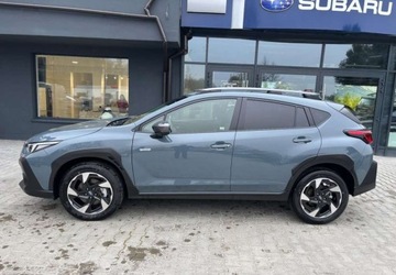 Subaru 2025 Subaru Crosstrek Subaru Crosstrek 2.0i-S e-Boxer Comfort (EyeSight) Linear, zdjęcie 2