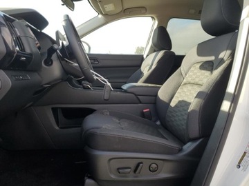 Nissan Pathfinder III 2024 Nissan Pathfinder SV 2024 3.5l 3.5 Benzyna 284KM, zdjęcie 7