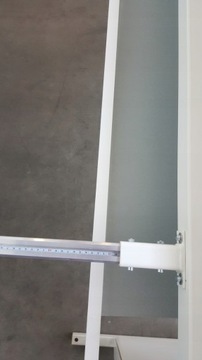 РУЧНЫЕ ГИЛЬОТИННЫЕ НОЖНИЦЫ ДЛЯ ЛИСТОВ 600 1,5