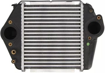 THERMOTEC INTERCOOLER DA3004TT