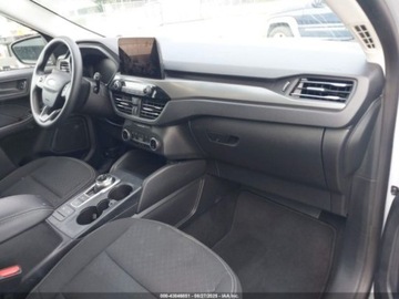 Ford Escape III 2025 Ford Escape 2025 Ford Escape Active AWD 1.5 Benzyna 80KM, zdjęcie 10