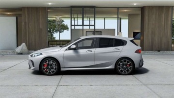 BMW Seria 1 F70 2026 BMW Seria 1 Nowe BMW 120 - 170 KM mHEV - Gotowy do Odbioru - M Pro 1.5, zdjęcie 2