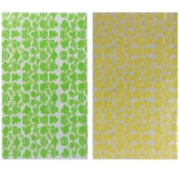 Пасхальный полиэтиленовый пакет W8 р25 POLSYR