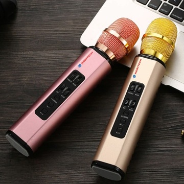 Микрофон Nobitech K6-CZ