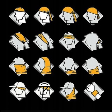 БАЛАКЛАВА МАСКА ДЫМОХОД ШАРФ ДЛЯ ЛИЦА ЗАЩИТНЫЙ ВЕЛОСИПЕД МОТОЦИКЛ ФИОЛЕТОВЫЙ