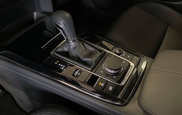 Mazda CX-30 2.0 SKYACTIV-G 150KM 2021 Mazda CX-30 Salon Polska Bezwypadkowy R Cars Warszawa 2.0 BenzynaLPG 150KM, zdjęcie 19