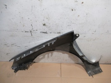 Крыло переднее правое Peugeot 307 01-