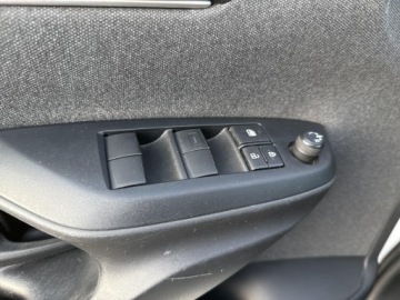 Toyota Yaris IV Hatchback 1.5 Hybrid Dynamic Force 116KM 2021 Toyota Yaris Hybrid 1.5 Comfort IV (2020-) Hybrid, zdjęcie 16