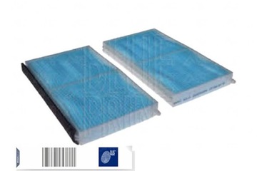 FILTR KABINA BLUE PRINT TA0561J6X MS6342 MC5104