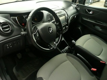 Renault Captur I Crossover 1.5 Energy dCi 90KM 2015 Renault Captur 1.5Dci, zdjęcie 10