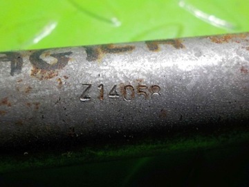 OPEL AGILA B 08R KŘIŽÁK SLOUPCE ŘÍDÍCÍ