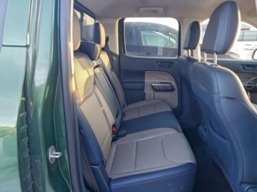 Ford Maverick II 2025 Ford Maverick Lariat 2025 2.0 Benzyna 250KM, zdjęcie 10