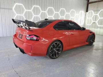 BMW Seria 2 F74 2024 BMW M2 2024 3.0l 3.0 Benzyna 453KM, zdjęcie 3
