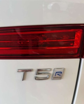 Volvo XC60 II Crossover T5 250KM 2019 Volvo XC 60 T5 R-DESIGNE salon Polska FV 23 R CARS Warszawa 2.0 Benzyna, zdjęcie 22