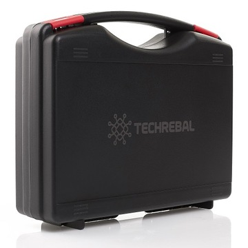 TECHREBAL BLUE JET TBJ60W 14IN1 ПАЯЛЬНИК ТРЕТЬЕЙ РУКИ С УВЕЛИЧИТЕЛЬНЫМ КОРПУСОМ