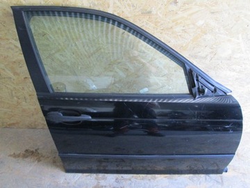 Drzwi przód prawe Bmw 3 E46