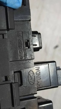 HYUNDAI IX20 2010 PANEL ŘÍZENÍ PŘEPÍNAČE SVĚTEL