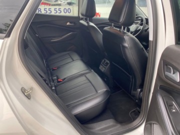 Opel 2018 Opel Grandland LEDY AUTOMAT KAMERA NAWIGACJA SKORY GRZANE FOTELE ELETR. KL, zdjęcie 6