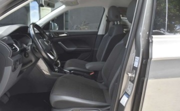 Volkswagen T-Cross 2019 Volkswagen T-Cross Volkswagen T-Cross 1.6 TDI SCR DSG Style 1.6 Diesel 95KM, zdjęcie 7