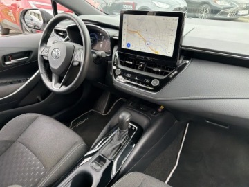 Toyota Corolla XII 2023 Toyota Corolla 1.8 Hybrid Comfort Tech Seria E21 (, zdjęcie 20