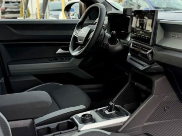 Dacia Duster III 2026 Od ręki - Extreme 1.2 TCe Hybrid-G LPG 4x4 150KM / Pakiet Parking, Techn, zdjęcie 6
