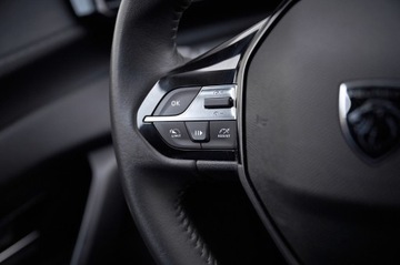 Peugeot 308 III Hatchback 1.5 BlueHDi 130KM 2022 Peugeot 308 Virtual I-Cockpit Full LED Nowy Model IDEALNY, zdjęcie 29