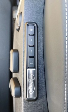 Ford 2025 Ford Capri 1177 nettomsc 286KM 77KwH Opole naszEauto doplata BEV elektryk, zdjęcie 30