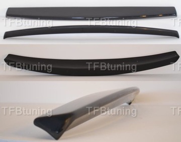 SPOILER LOTKA NAD SZYBĘ VW CADDY 2K TFB TUNING
