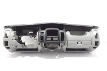DESKA PŘÍSTROJOVÁ KOKPIT RENAULT TRAFIC II FURGON (FL) 8200933862 2.0L