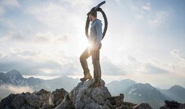 ALPINA HELIOS Trekking VIBRAM eVent, размер 43