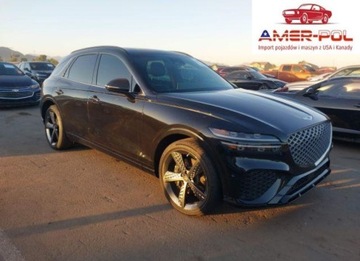  Genesis GV70 2.5T 2023 2.5 Benzyna 300KM