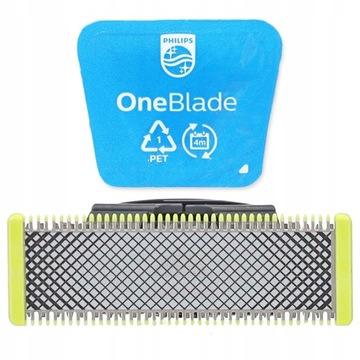 X1 ORYGINALNE OSTRZE PHILIPS ONE BLADE/PRO QP2520 QP2620 WKŁADY DO GOLARKI