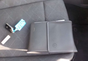 Volkswagen Golf VIII Hatchback 1.0 eTSI mHEV 110KM 2024 Volkswagen Golf DSG Okazja Hybryda 110KM, zdjęcie 24