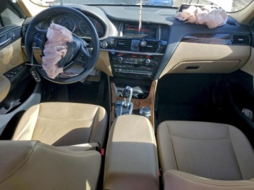 BMW X3 G01 2017 BMW X3 2017 BMW X3 XDRIVE28I 2.0 Benzyna 248KM, zdjęcie 7