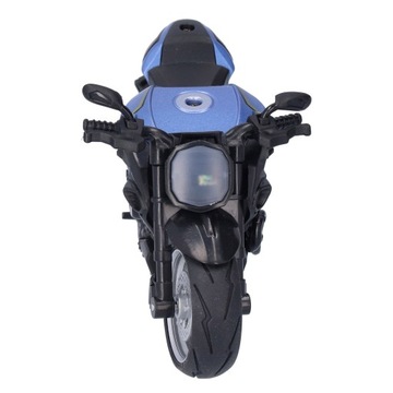 1:12 Model motocykla Ozdoby zabawkowe dla dzieci