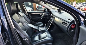 Volvo S80 II Sedan 2.0 T 203KM 2011 Volvo S80 BENZYNA AUTOMAT skora nawigacja super OKAZJA polecamy, zdjęcie 30