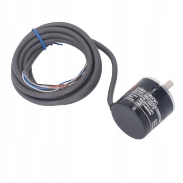 Комплект поворотных энкодеров Высокоточный 2-фазный источник питания 360P/R 5O