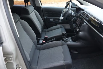 Citroen C3 IV 2024 Citroen C3 1.2 PureTech, Salon Polska, zdjęcie 8