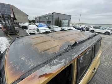 Toyota Land Cruiser VII Terenowy 5d 2.8 D-4D 204KM 2024 Toyota Land Cruiser Automat 4x4 Skóra Kamera360, zdjęcie 5