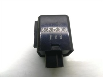 SSANGYONG REXTON JINÉ RELÉ 2.7 XDI 4X4 DIESEL 121KW (165 HP) 2007