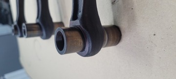 ШАТУНОК A7 4G VW AUDI 3.0 TFSI CAJ CTU CGE CJT CGW CGX