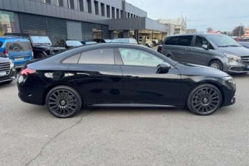 Mercedes CLA C118/X118 2026 Mercedes-Benz CLA Duzy rabat Nowy CLA EQ Leasing Wynajem Polski salon, zdjęcie 7