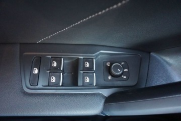 Volkswagen Tiguan II SUV 2.0 TDI 150KM 2018 Volkswagen Tiguan kamera navi 2. 0 TDI 150KM, zdjęcie 12