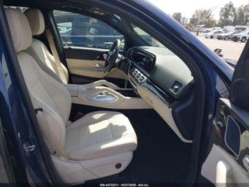 Mercedes GLE V167 2024 Mercedes-Benz GLE 350 4Matic 2024 2.0 Benzyna 255KM, zdjęcie 9