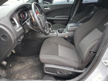 Dodge Charger VII 2021 Dodge Charger Dodge Charger Scat Pack RWD, od ubezpieczalni 6.4 Benzyna, zdjęcie 6