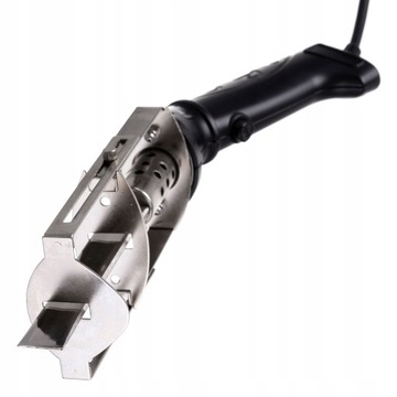 ТЕРМАЛЬНЫЙ НОЖ ДЛЯ РЕЗКИ ПЕНОСТРОЕНИЯ ПП ПВХ EPS REGU