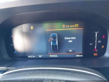 Ford Maverick II 2025 Ford Maverick 2025 Ford Maverick XLT FWD SuperCrew 2.5 Benzyna 162KM, zdjęcie 13