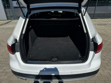 Audi A4 B9 Allroad Quattro 2.0 TDI 150KM 2017 Audi A4 Allroad LED Bixenon El.Klapa Asystent Navi, zdjęcie 30
