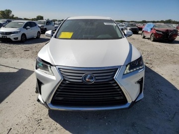 Lexus RX IV 2019 Lexus RX 2019 LEXUS RX 350 BASE 3.5 Benzyna 295KM, zdjęcie 5